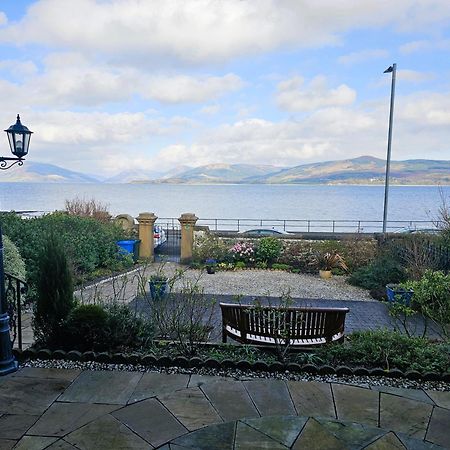 Merchant'S View - Luxury Seaside Designer Retreat Rothesay Exterior photo