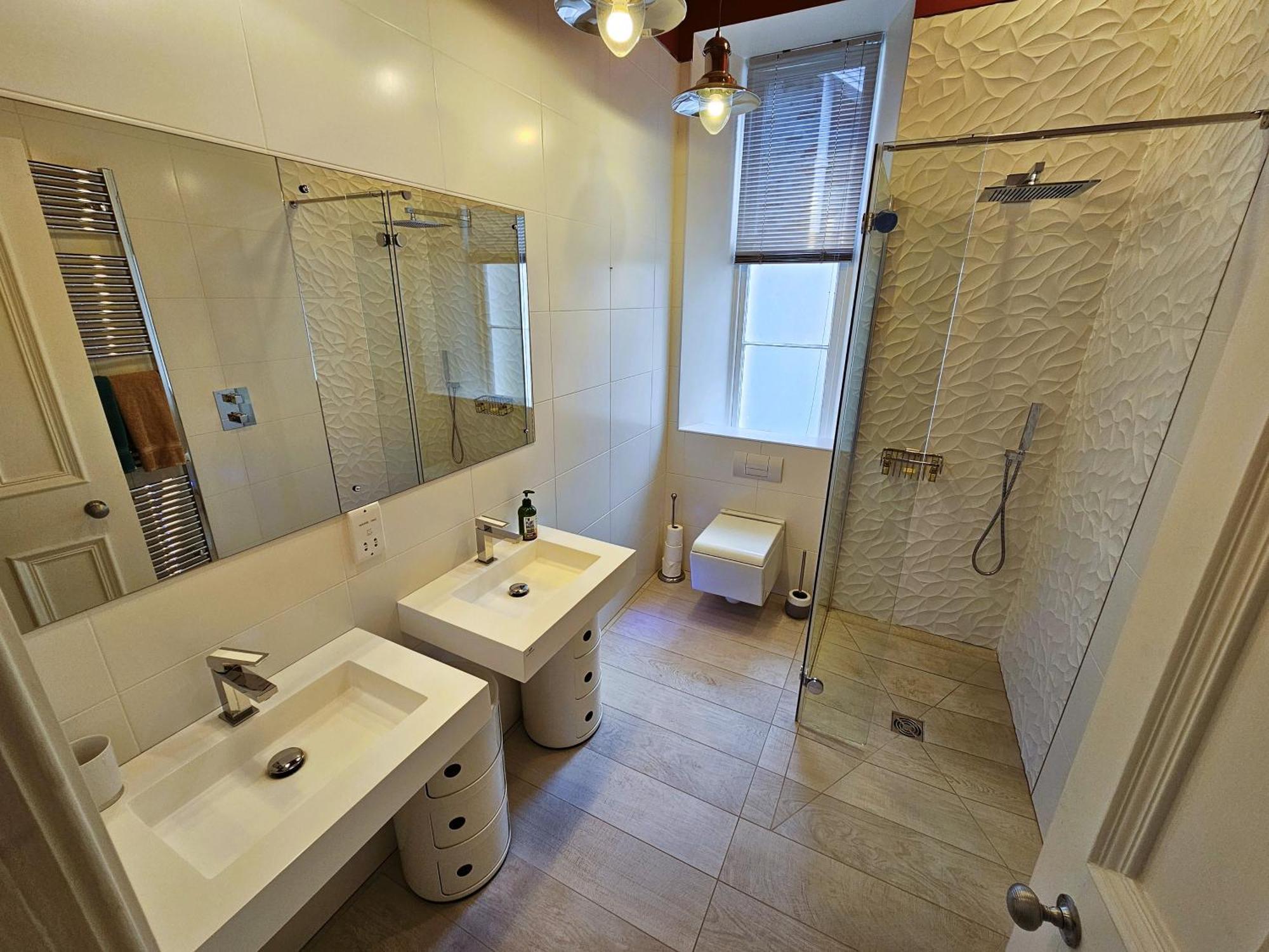 Merchant'S View - Luxury Seaside Designer Retreat Rothesay Exterior photo